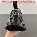 BLCG BB 15TH 18 IAGA -PHANTOM SNEAKER Basketball Sneaker Track Running Shoes