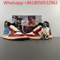 Union LA x Air Jordan 1 High OG
