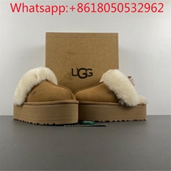     W Ultra Mini     Fluff braun Snow Boot Winter Boot EU35-40