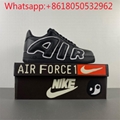 CPFM x Nk Air Force 1'07 Low Sports