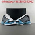Air Jordan 23 'UNC Shoes Basketball
