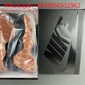 Nike Air Foamposite One “Metallic Copper” Basketball Shoes UA Sneakers