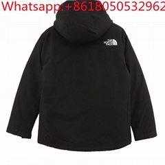 The North Face TNF Extra Butter Down Coat Snow Outdoor Jacket Winter Coat