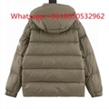         MC Butter Down Coat Snow Outdoor Jacket Winter Coat 6
