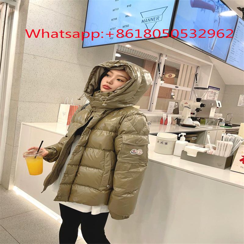         MC Butter Down Coat Snow Outdoor Jacket Winter Coat 18