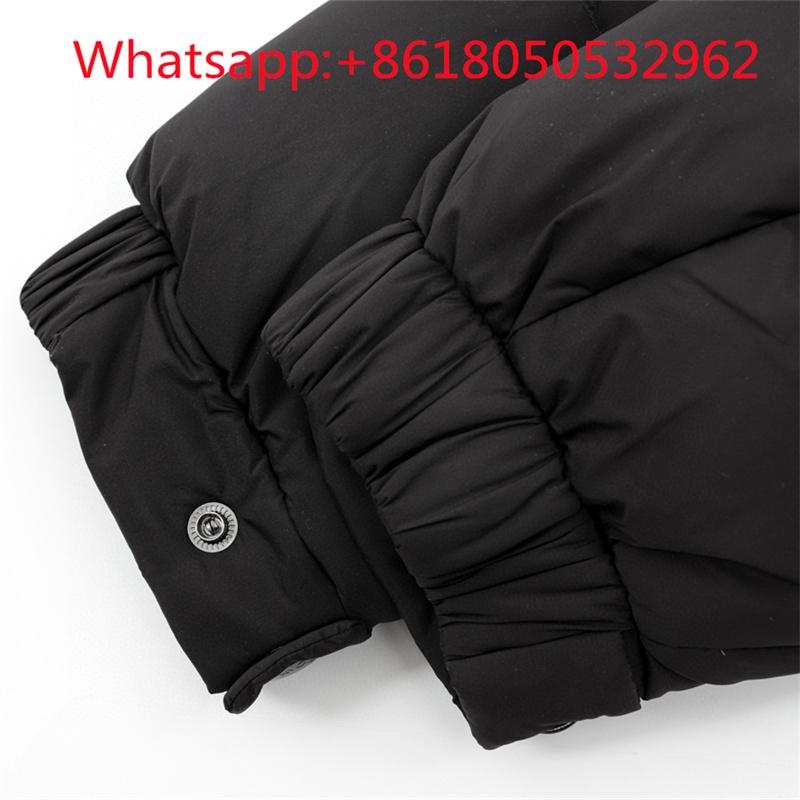         Butter Down Warm Coat Snow Outdoor Jacket Winter Coat 6