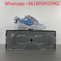      DUNK GENESIS LOW RTFKT Sports Shoes Sneakers 7