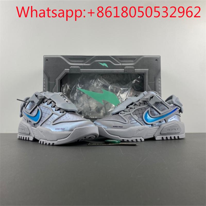      DUNK GENESIS LOW RTFKT Sports Shoes Sneakers 2