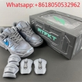 DUNK GENESIS LOW RTFKT Sports Shoes