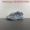      DUNK GENESIS LOW RTFKT Sports Shoes Sneakers 6