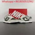      SB Dunk Low “Year of the Snake” Sports Basketball Shoes UA Sneakers