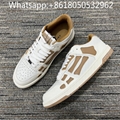 Amiri Skel Sneaker Trainers Amiri Runner Sports Shoes Design Shoes EU38-45