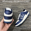 Amiri Skel Sneaker Trainers Amiri Runner Sports Shoes Design Shoes EU38-45