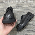 Bottega Veneta Loafer Leisure Shoes  BV Design Shoes EU38-45