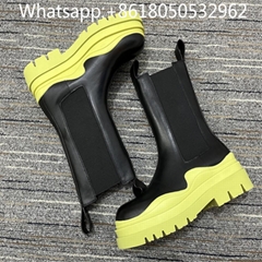                Boots Shoes  BV High Top Boot Design Shoes EU38-45