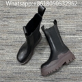                Boots Shoes  BV High Top Boot Design Shoes EU38-45 3