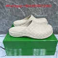 Bottega Veneta Slipper Shoes  BV Slipper Design Shoes EU38-45