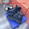 Chrome Hearts Boot  High Top Boots Design Shoes EU35-45