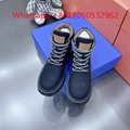 Chrome Hearts Boot  High Top Boots Design Shoes EU35-45