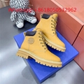 Chrome Hearts Boot  High Top Boots Design Shoes EU35-45