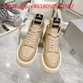 Rick Owens x Converse Sneaker Design Shoes Sports Shoes EU35-45
