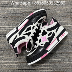                   uxury Trainers Sneaker     unner Shoes Design     hoes EU38-45