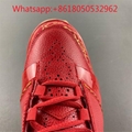 Air Jordan 23 Retro 'Chicago' “Chi" “City Basketball Sneaker AJ23 Designer Shoes
