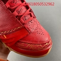 Air Jordan 23 Retro 'Chicago' “Chi" “City Basketball Sneaker AJ23 Designer Shoes