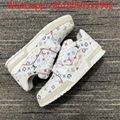Louis Vuitton LV Luxury Trainers Sneaker LV Runner Shoes Design LV Shoes EU38-45