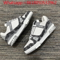                   uxury Trainers Sneaker     unner Shoes Design     hoes EU38-45 2
