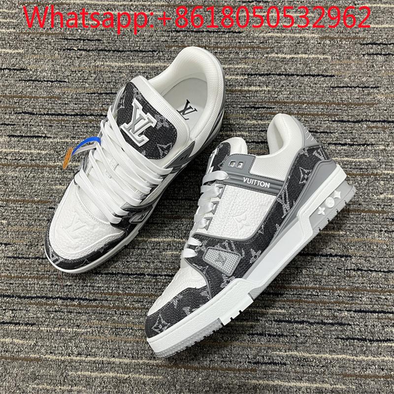                   uxury Trainers Sneaker     unner Shoes Design     hoes EU38-45 4