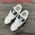 Louis Vuitton LV Luxury Trainers Sneaker LV Runner Shoes Design LV Shoes EU38-45