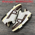                   uxury Trainers Sneaker     unner Shoes Design     hoes EU38-45 1