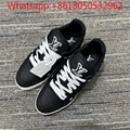                   uxury Trainers Sneaker     unner Shoes Design     hoes EU38-45 6