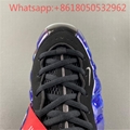 Nike Air Foamposite One “Galaxy” 2025 Sports Shoes Basketball Sneaker
