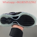 Nike Air Foamposite One “Galaxy” 2025 Sports Shoes Basketball Sneaker