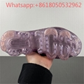 2017 Wmns Air VaporMax Sports Shoes Purple Basketball Sneaker 11