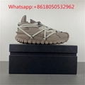 RICK OWENS x         Sneakers Design Trainers Basketball Shoes Sneakers 2