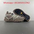 RICK OWENS x         Sneakers Design Trainers Basketball Shoes Sneakers 3