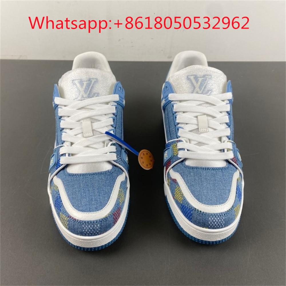                   uxury Trainers Sneaker     unner Shoes Design     hoes EU38-45 6