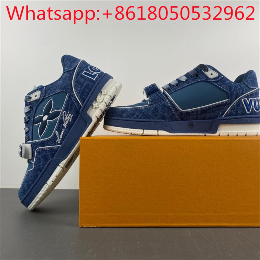                   uxury Trainers Sneaker     unner Shoes Design     hoes EU38-45 7