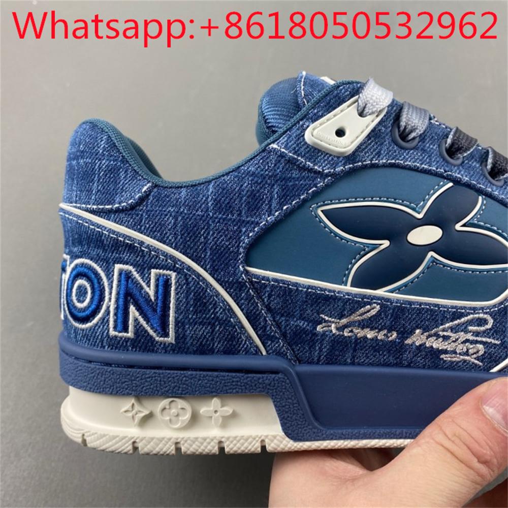                   uxury Trainers Sneaker     unner Shoes Design     hoes EU38-45 8