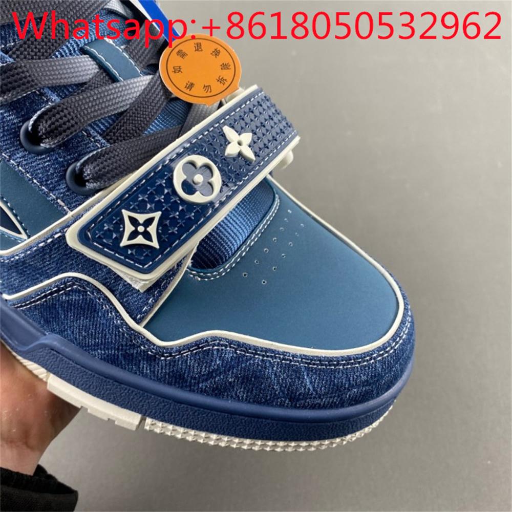                   uxury Trainers Sneaker     unner Shoes Design     hoes EU38-45 13