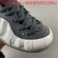 Nike Air Foamposite One TEKKEN Sports Shoes Basketball Sneaker