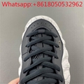 Nike Air Foamposite One TEKKEN Sports Shoes Basketball Sneaker