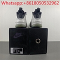 Nike Air Foamposite One TEKKEN Sports Shoes Basketball Sneaker