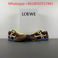 Loewe Ballet Runner 2.0 Sneakers Design Trainers Basketball Shoes Sneakers
