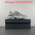             NB 9060 Sneakers Design Trainers Basketball Shoes Sneakers 3