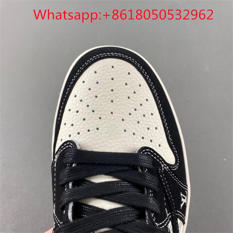 Travis Scott x Air Jordan                  Sports Shoes Basketball Sneaker 12