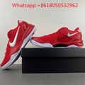      Kobe 8 Protro 'University Red' Basketball Sneaker Running Shoes 2